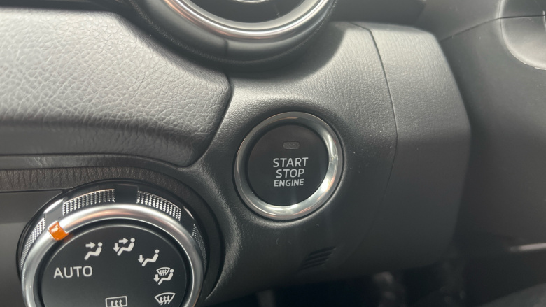 Mazda MX-5 RF 2.0 [184] Exclusive-Line 2dr Petrol Convertible